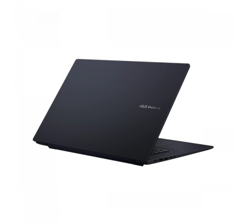 Ноутбук ASUS Vivobook 18 M1807HA-S8156, AMD Ryzen 7 260/DDR5 32GB/1TB M.2 NVMe PCIe 4.0 SSD/18"/WUXGA/144Hz/1920x1200/16:10/No OS/синий