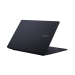 Ноутбук ASUS Vivobook 18 M1807HA-S8156, AMD Ryzen 7 260/DDR5 32GB/1TB M.2 NVMe PCIe 4.0 SSD/18"/WUXGA/144Hz/1920x1200/16:10/No OS/синий