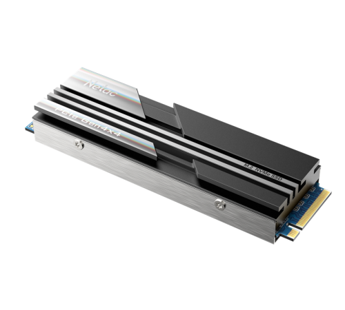 Твердотельный накопитель Netac NV5000, 1TB, M.2(22x80mm)