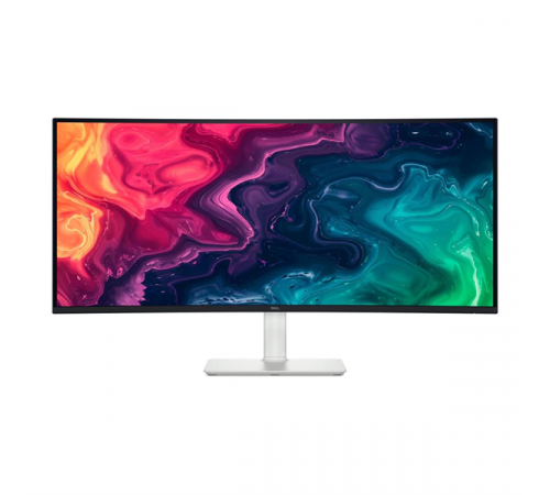 Монитор Dell S3425DW (34")