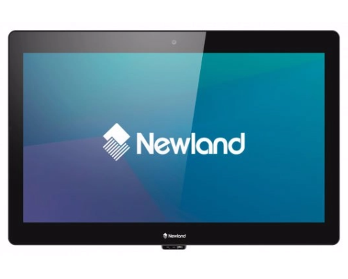 Микрокиоск Newland NLS-NQuire1500-W4-SL