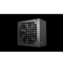 Блок питания 600 Вт Deepcool GAMERSTORM PF600X, черный 