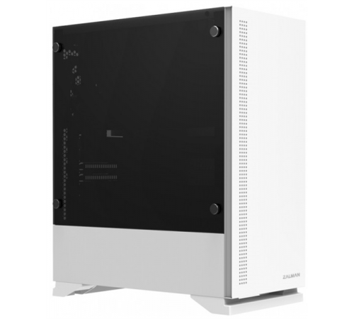 Корпус ZALMAN S5, белый