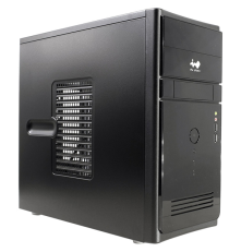 Корпус InWin ENR021, черный