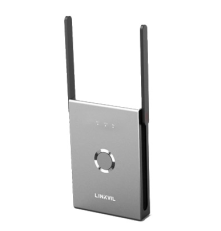 SIP-телефон LINKVIL W710H Wi-Fi HaLow (802.11ah)-базовая станция, на 20 баз: 300 SIP-акк., 200 одновременных вызовов, 300 клиентов, до 100м. в помещении, до 700м. прямой видимости