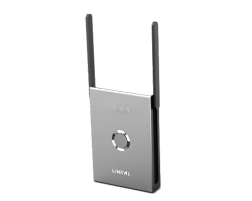 SIP-телефон LINKVIL W710H Wi-Fi HaLow (802.11ah)-базовая станция, на 20 баз: 300 SIP-акк., 200 одновременных вызовов, 300 клиентов, до 100м. в помещении, до 700м. прямой видимости SIP-телефон LINKVIL W710H Wi-Fi HaLow (802.11ah)-базовая станция, на 20 баз: 300 SIP-акк., 200 одновременных вызовов, 300 клиентов, до 100м. в помещении, до 700м. прямой видимости