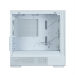 Корпус ZALMAN P10 NAMU, белый