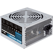 Блок питания 400 Вт Formula V Line ECO-400, серебристый