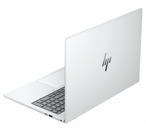 Ноутбук HP EliteBook 8 G1i 16, Intel Core Ultra5-225U/16Gb DDR5-5600MHz/512Gb SSD NVMe/16"/WUXGA/1920x1200/IPS/300cd/AGENG/RU Kbd/Win 11 Pro/серебристый