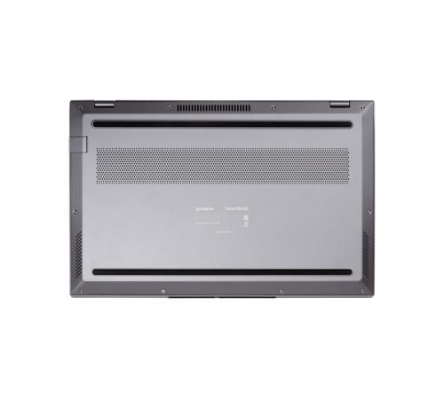 Ноутбук IRBIS 14NBP3003, Intel Core i5-1235U/16GB DDR4/512GB SSD/14"/FHD/1920x1080/IPS/Wi-Fi 6+BT 5/Win11 Pro/серый