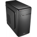 Корпус Formula V Line QS-180, черный