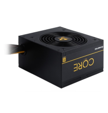 Блок питания 700 Вт Chieftec Core BBS-700S, RTL, черный