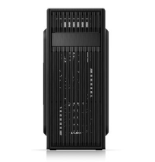 Корпус ZALMAN T6, черный