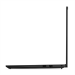 Ноутбук Lenovo ThinkPad E14 Gen 7, Intel Ultra 7 255H/16GB DDR5 5600/512GB SSD M.2/Int Graphics/14"/WUXGA/1920x1200/IPS/WiFi6E/BT/IR Cam/Kb Ru/Eng/noOS/черный