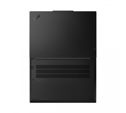 Ноутбук Lenovo ThinkPad E14 Gen 7, Intel Ultra 7 255H/16GB DDR5 5600/512GB SSD M.2/Int Graphics/14"/WUXGA/1920x1200/IPS/WiFi6E/BT/IR Cam/Kb Ru/Eng/noOS/черный