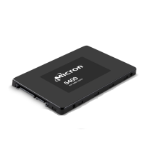 Твердотельный накопитель Micron 5400PRO, 480GB, 2.5"