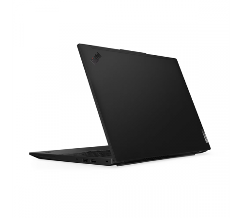 Ноутбук Lenovo ThinkPad L16 Gen 2, Intel Ultra 5 225U/16GB DDR5-5600/512GB SSD M.2/Intel Graphics/16"/WUXGA/1920x1200/IPS/WiFi/BT/Kb Ru/Eng/Win 11 Pro Eng/черный