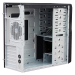 Корпус Powerman BA833, черный