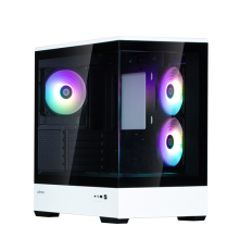 Корпус ZALMAN P30 BW, черный