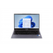 Ноутбук IRBIS 14NBP3003, Intel Core i5-1235U/16GB DDR4/512GB SSD/14"/FHD/1920x1080/IPS/Wi-Fi 6+BT 5/Win11 Pro/серый