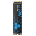 Твердотельный накопитель Netac NV3000, 1TB, M.2(22x80mm)