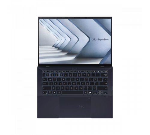 Ноутбук ASUS ExpertBook Premium B9403CVAR-PP1795X, Intel Core 7 150U/32GB/1TB 2280 PCIE G4 SSD/14"/OLED/WQXGA+/2880X1800/16:10/Wim 11 Pro/черный