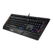 Клавиатура проводная игровая MSI VIGOR GK20, USB, черный