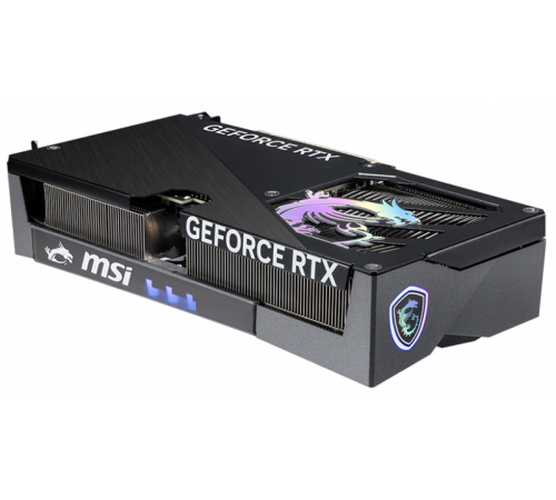 Видеокарта MSI RTX 5060 TI 16G GAMING OC 16GB, GDDR7/128-bit