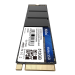 Твердотельный накопитель Netac NV2000, 512GB, M.2(22x80mm)