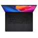 Ноутбук ProArt P16 H7606WW-SE009X, AMD Ryzen AI 9 HX 370/LPDDR5X 64GB/2TB PCIE G4 SSD/Nvidia RTX 5080 16GB GDDR7/16"/4K/3840x2400/OLED/16:10/120Hz/Win 11 Pro/черный