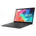 Ноутбук MSI Modern 13 F1MOG, Intel Core 7 150U/13.3"/ FHD 1920*1080/IPS/DDR4 16GB (8GB*2)/512GB SSD/Intel Graphics/Win11 Home/серый