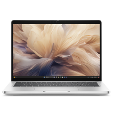 Ноутбук Dell Pro 13 Plus, Intel Core Ultra 7 266V, 13.3", FullHD, 16GB LPDDR5, 1TB SSD, Intel Arc graphics, Linux, KB Eng/Rus, серебристый