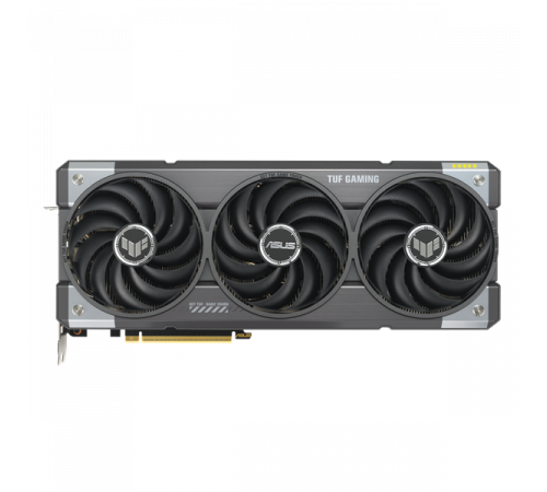 Видеокарта ASUS TUF RTX5070 12GB, GDDR7/192-bit