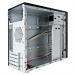 Корпус 400 Вт InWin ENR022, черный