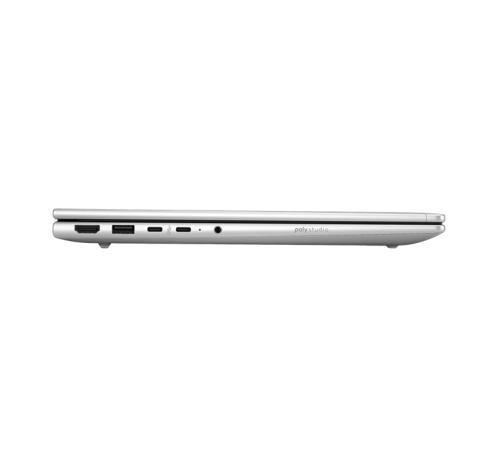 Ноутбук HP ProBook 4 G1i, Intel Ultra 5 225U/16GB DDR5 5600/512GB SSD/Intel Graphics/14"/WUXGA/1920x1200/UWVA/Intel AX211/Dos/KB Eng/Rus/серебристый