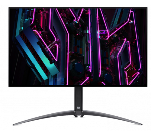 Монитор ACER Predator X27Ubmiipruzx (26.5")