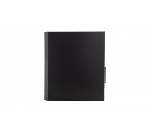 Корпус 300 Вт InWin CK709, черный