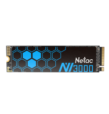 Твердотельный накопитель Netac NV3000, 250GB, M.2(22x80mm)