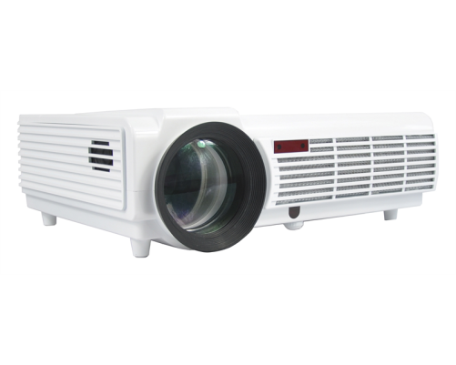 Проектор Cactus CS-PRO.09WT, WXGA, LCD, 3000Lm, 1280x720, 2000:1, 2xUSB typeA2xHDMI, белый Проектор Cactus CS-PRO.09WT, WXGA, LCD, 3000Lm, 1280x720, 2000:1, 2xUSB typeA2xHDMI, белый