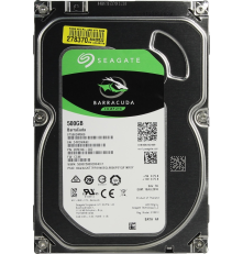 Жесткий диск 500GB Seagate Barracuda ST500DM009