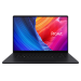 Ноутбук ASUS ProArt P16 H7606WR-SE005X, AMD Ryzen AI 9 HX 370/LPDDR5X 32GB/2TB PCIE G4 SSD/GeForce RTX 5070/GPU 12GB GDDR7/16.0"/4K/3840x2400/OLED/16:10/120Hz/Win 11 Pro/черный