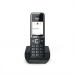 Радиотелефон GIGASET COMFORT 550 SYS, черный