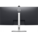 Монитор Dell P3424WEB (34")