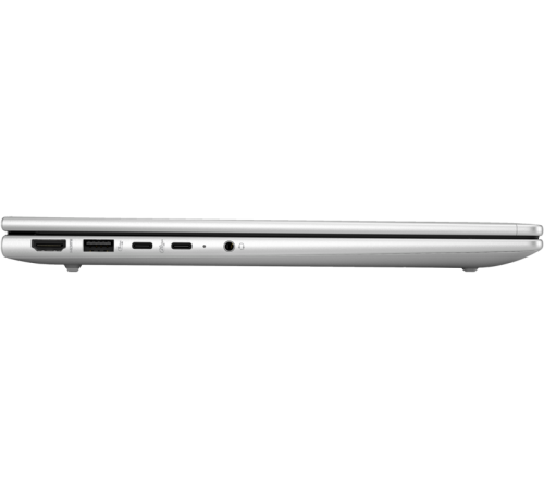 Ноутбук HP ProBook 440 G11, Intel U7 155U/16GB DDR5/512GB SSD/14"/WUXGA/1920x1200/UWVA /Intel WIFI 6E AX 211/Dos/KB Eng/Rus/серебристый