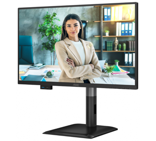 Монитор AOC 24P4U (23.8")