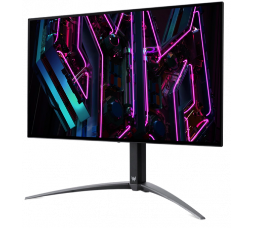 Монитор ACER Predator X27Ubmiipruzx (26.5")