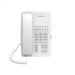 SIP-телефон Fanvil H3, 2 SIP-аккаунта, POE, БП в комплекте, 1x100 Mbps, белый