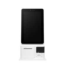 Информационный киоск SUNMI K2 Mini, Android 9, 15.6" touch, 4Gb + 64Gb, 58/80 Printer, EN SDM660, 3D Camera, Scanner, WiFi, Desktop version
