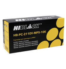 Картридж Hi-Black HB-PC-211EV для Pantum P2200/P2207/P2507/P2500W/M6500/6550/6607 (10000 стр.)