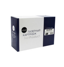 Картридж NetProduct (N-CC364A) для HP LJ P4014/P4015/P4515, (10000 стр.)
